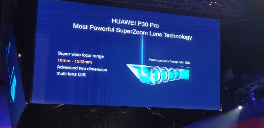 Huawei P30 and P30 Pro launched in Malaysia priced from RM2,699 3