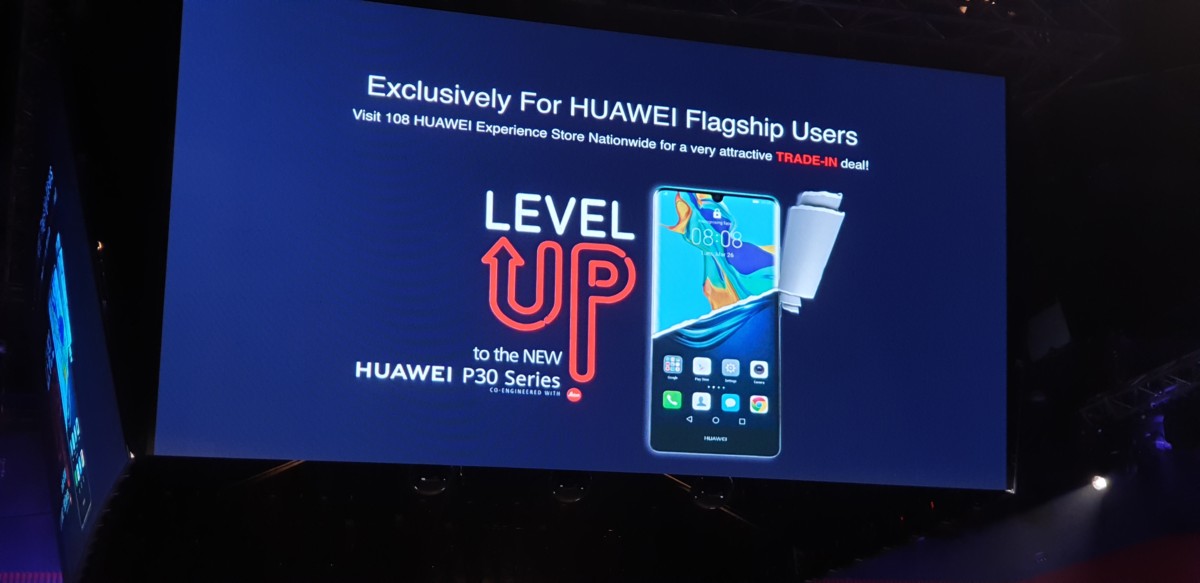 Huawei P30 and P30 Pro launched in Malaysia priced from RM2,699 6