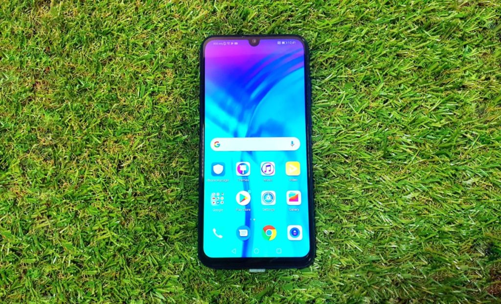 HONOR 20 Lite launched in Malaysia at RM949 3