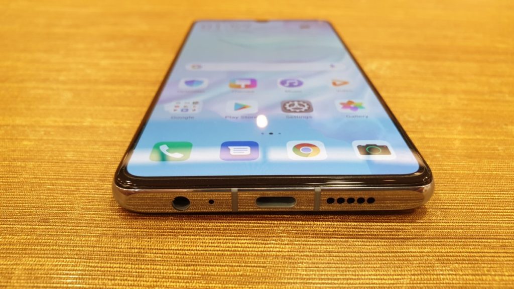 [Review] Huawei P30 - Potent Power Performer 3
