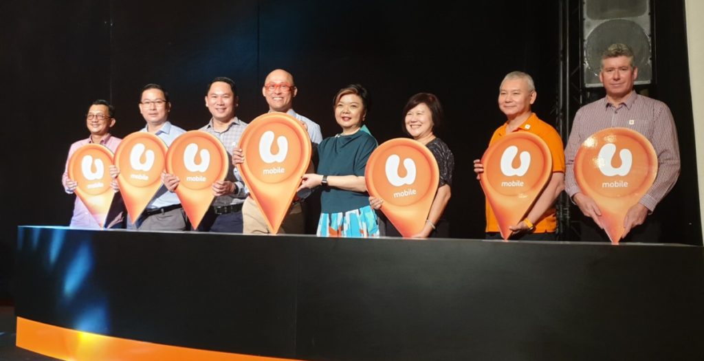 U Mobile expands 4G network with #ucubatry money-back guaranteed 7-day trial 22
