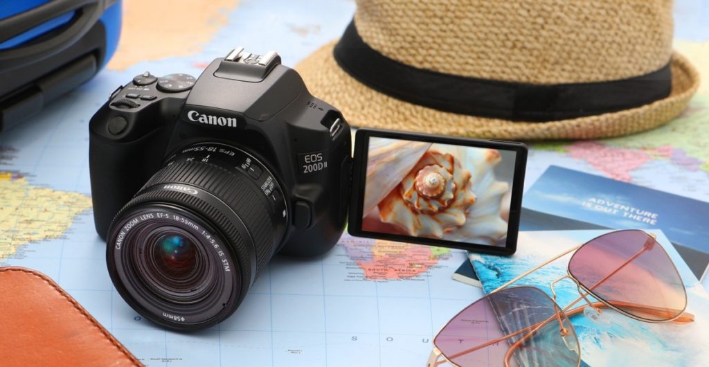 Canon EOS 200D II camera shoots slick 4K video for RM2,999 43