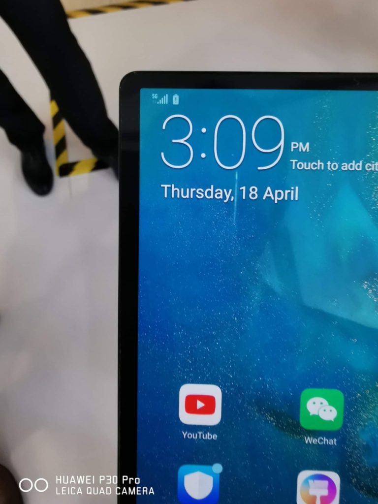 Will Huawei be the first to deploy 5G phones in Malaysia ...