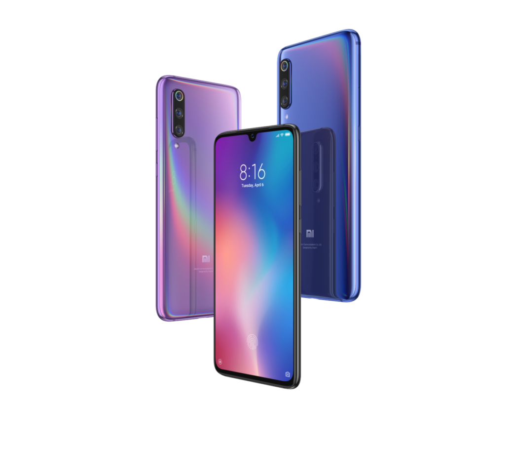 Xiaomi’s sexy new Mi 9 flagship packs a Snapdragon 855 processor for just RM1699 3
