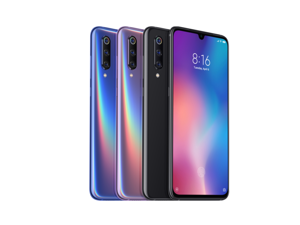 Xiaomi’s sexy new Mi 9 flagship packs a Snapdragon 855 processor for just RM1699 2