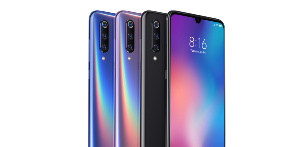 Xiaomi’s sexy new Mi 9 flagship packs a Snapdragon 855 processor for just RM1699 5