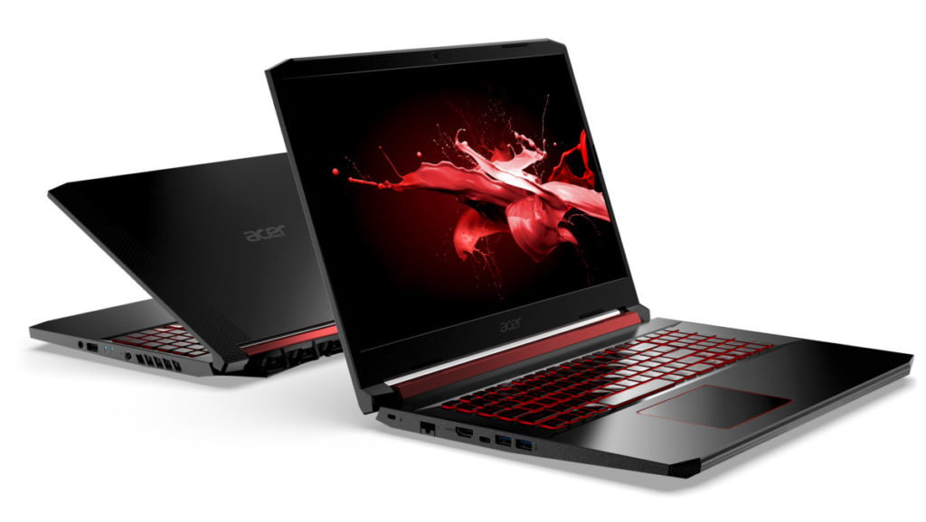 Beefed up Nitro 5 and Nitro 7 pack 9th Gen Intel processors and 144Hz displays 2