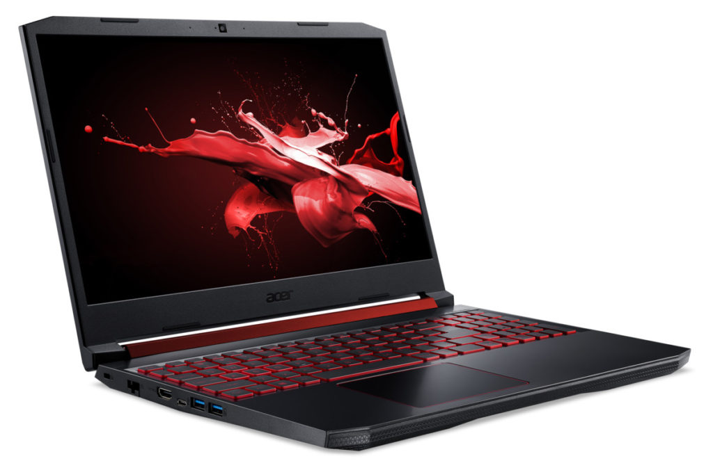 Beefed up Nitro 5 and Nitro 7 pack 9th Gen Intel processors and 144Hz displays 3