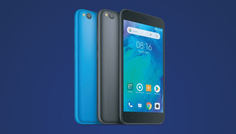 Xiaomi’s Redmi Go phone is their cheapest ever at RM299 22