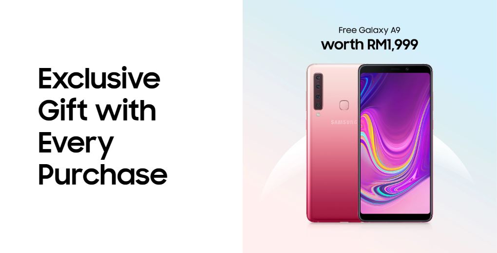 Buy the new Galaxy S10+ with 1TB storage and get another free phone too 2