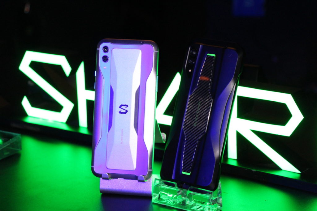 Black Shark 2 gaming phone officially arrives in Malaysia 20