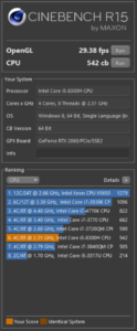 cinebench r15 1