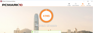 pcmark 3