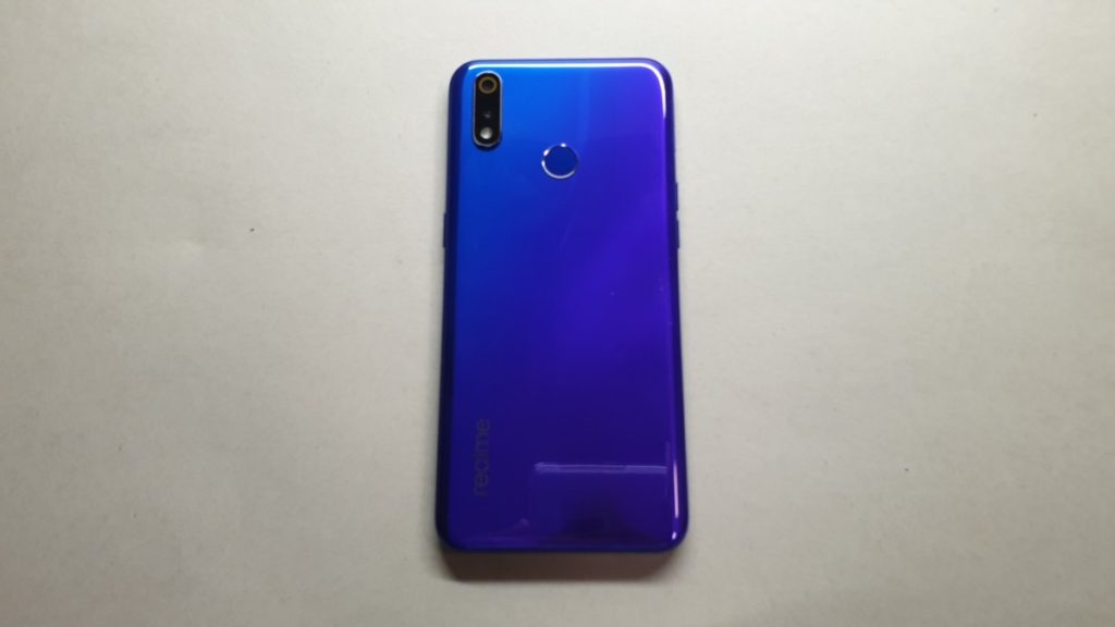 Unboxing the slick new Realme 3 Pro plus Malaysia price leaked 15