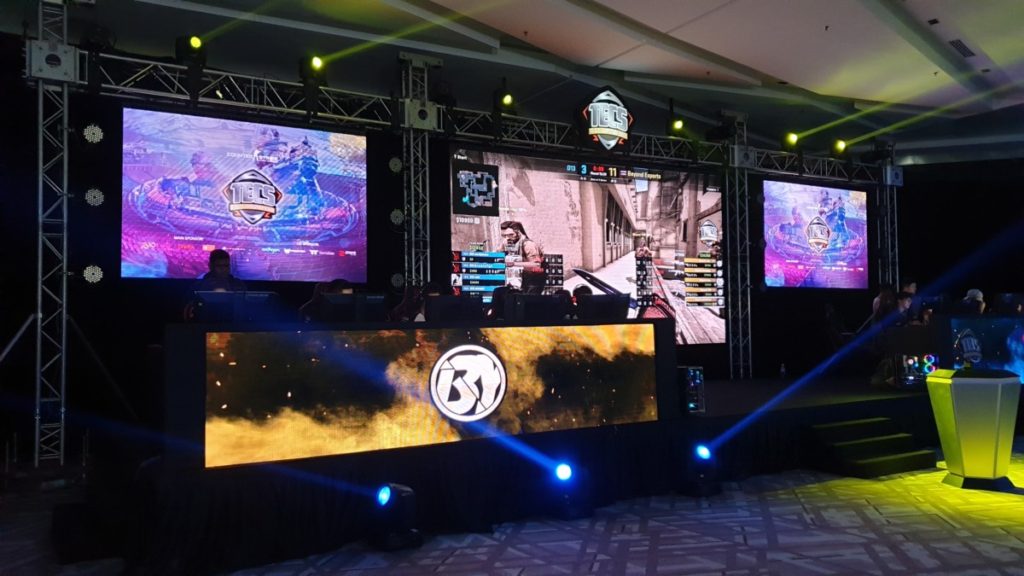 The Pantheon Group reaffirms support and shares plans for growth of Malaysia eSports 2