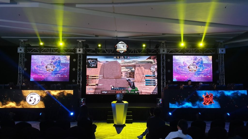 The Pantheon Group reaffirms support and shares plans for growth of Malaysia eSports 3
