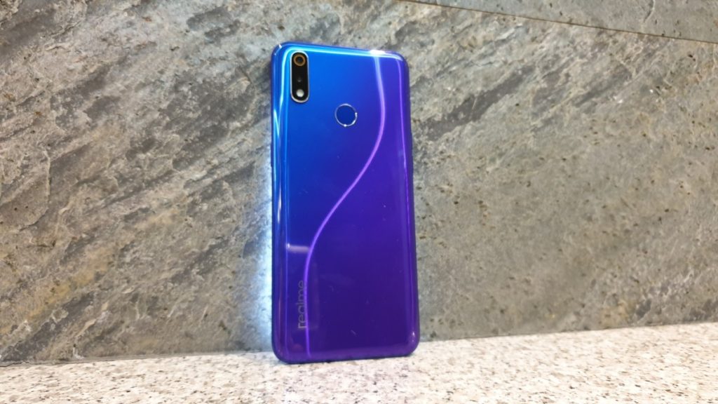 Unboxing the slick new Realme 3 Pro plus Malaysia price leaked 7