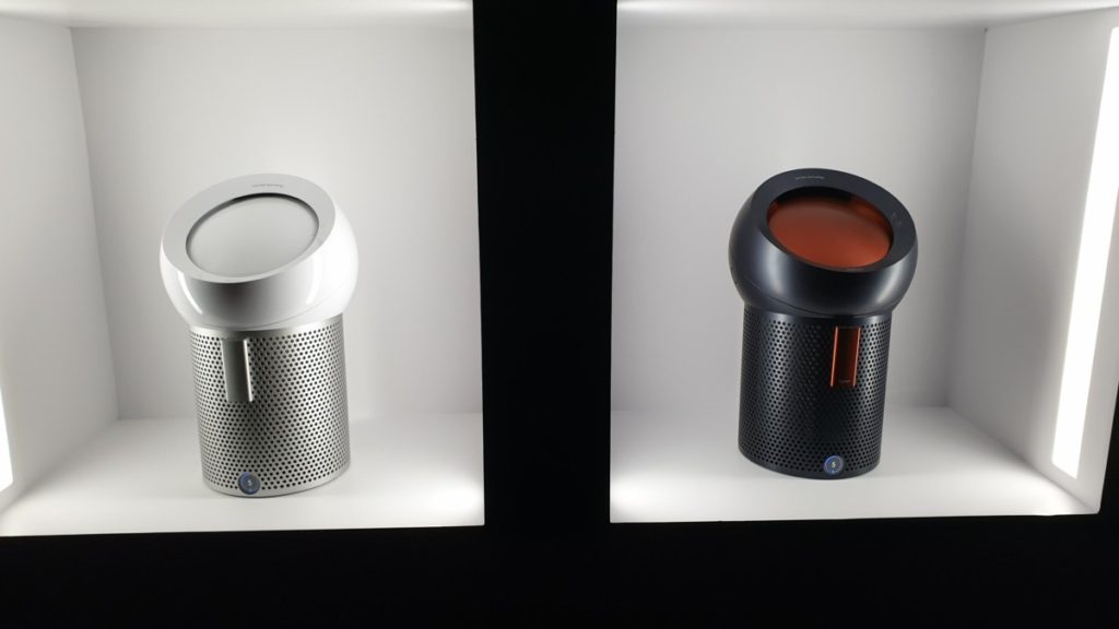 Dyson Pure Cool Me personal air purifier is cool in more ways than one 3