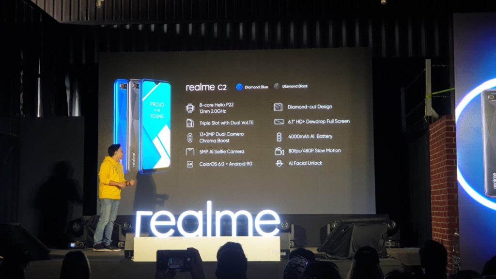 Realme 3 Pro and Realme C2 officially launched in Malaysia 4