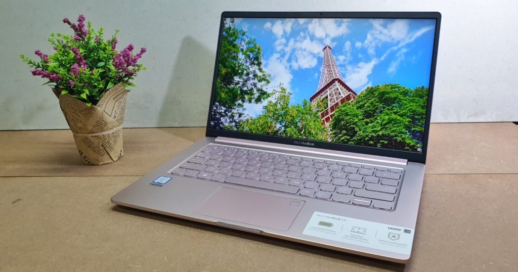 VivoBook Ultra A512, A412 and K403 launched in Malaysia 2