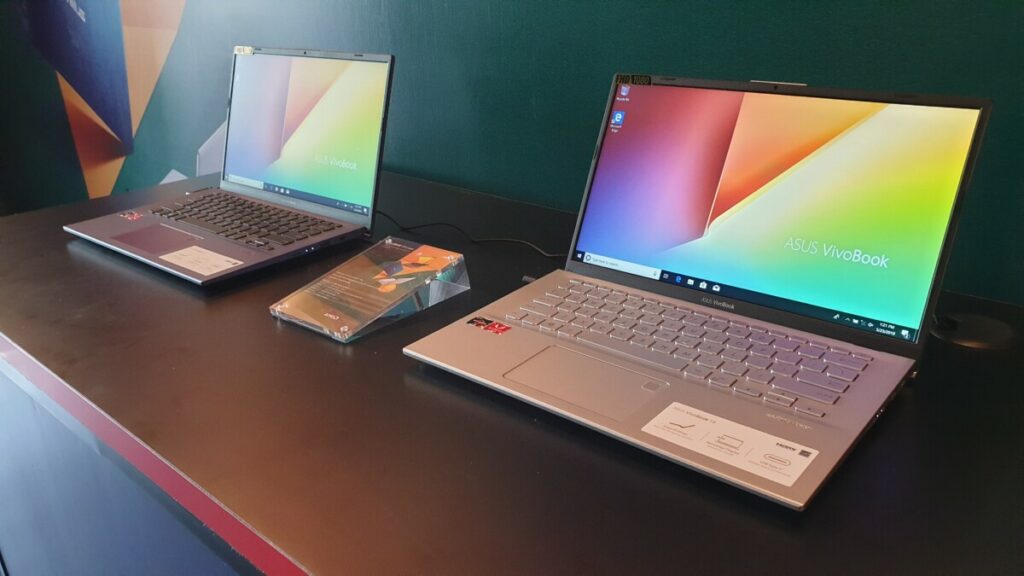 Asus unveils range of AMD powered laptops in Malaysia 5