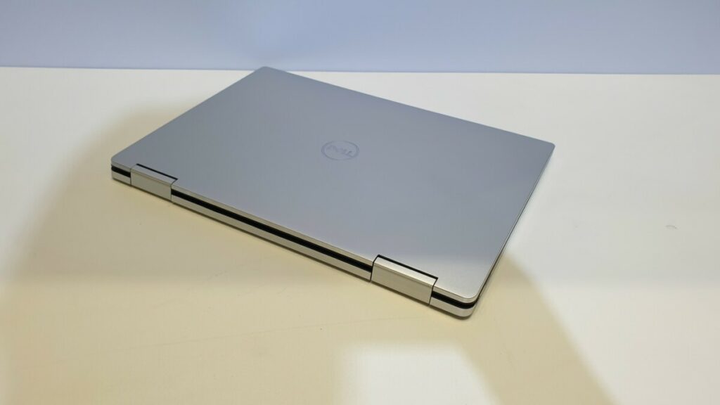 Redesigned Dell XPS 13 2-in-1 sashays in with 10th gen Intel CPUs and 4K touch displays 6