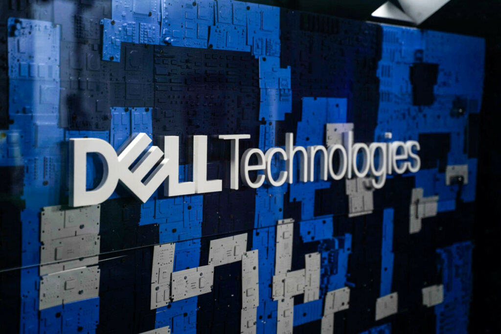 Dell Technologies and Orange are teaming up to explore 5G opportunities 1