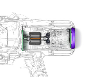 Dyson Digital Motor V11 on Blueprint.jpeg 3