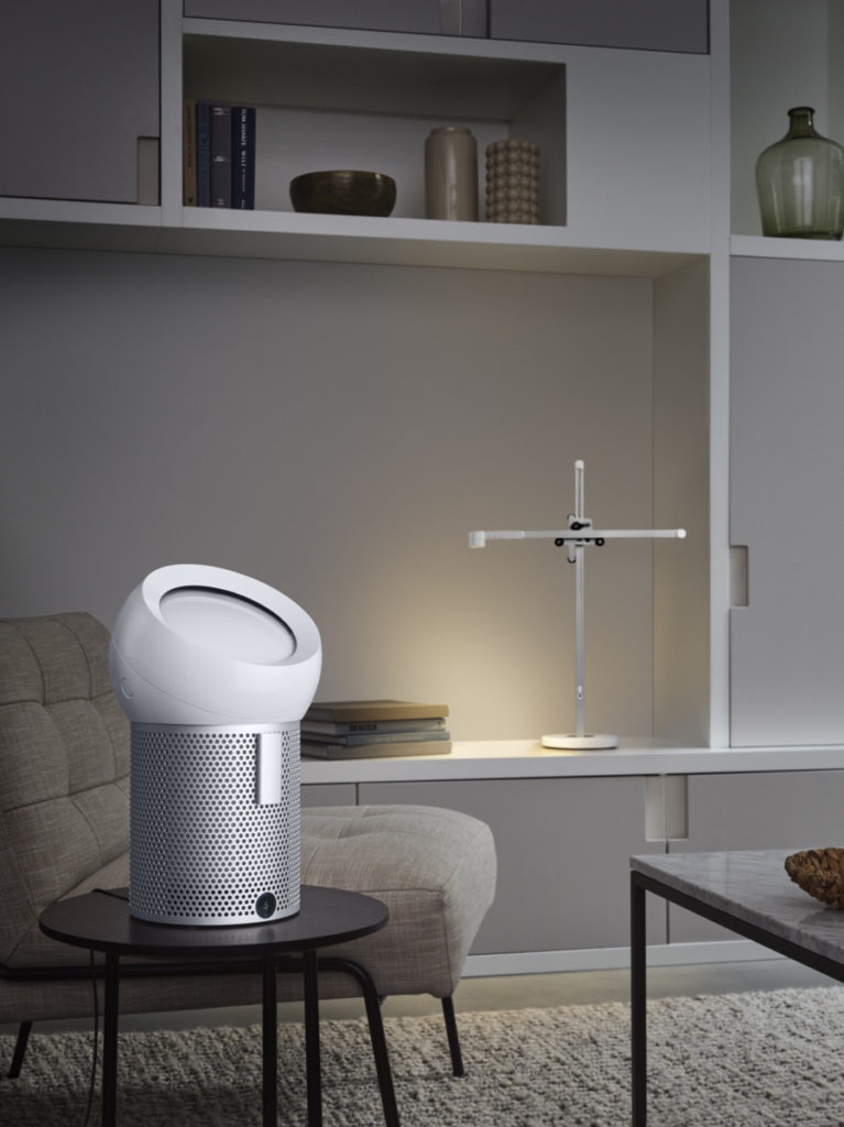 Dyson Pure Cool Me personal air purifier is cool in more ways than one 59