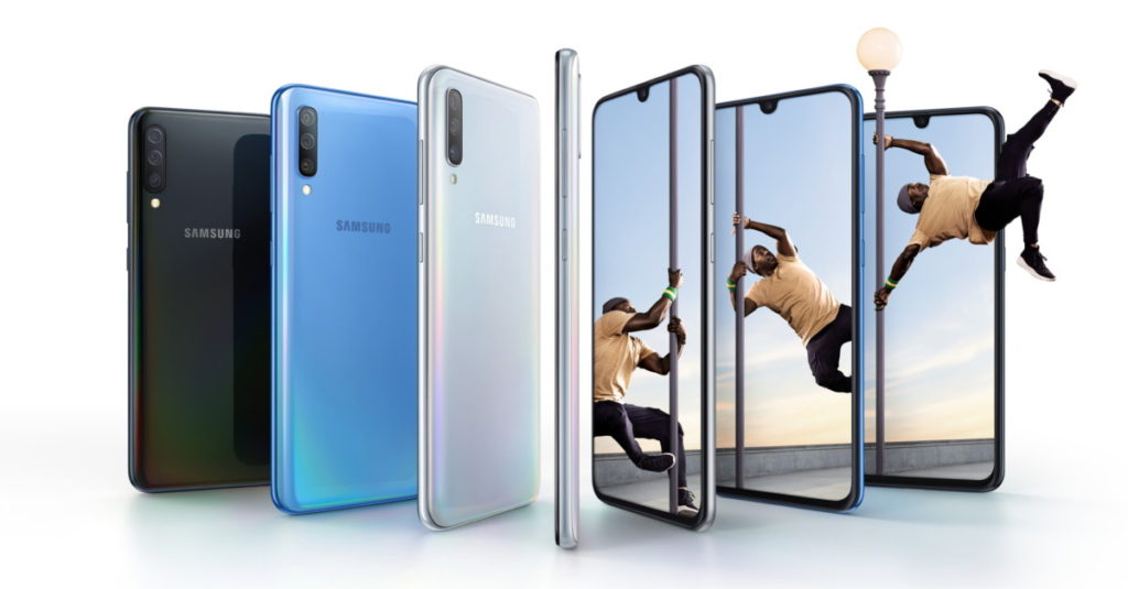 Samsung Galaxy A70 available in Malaysia at RM1,999 7