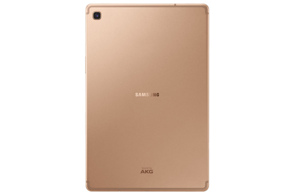 Samsung debuts Galaxy Tab S5e, Galaxy Tab A10.1 and Tab A with S Pen tablets in Malaysia 2