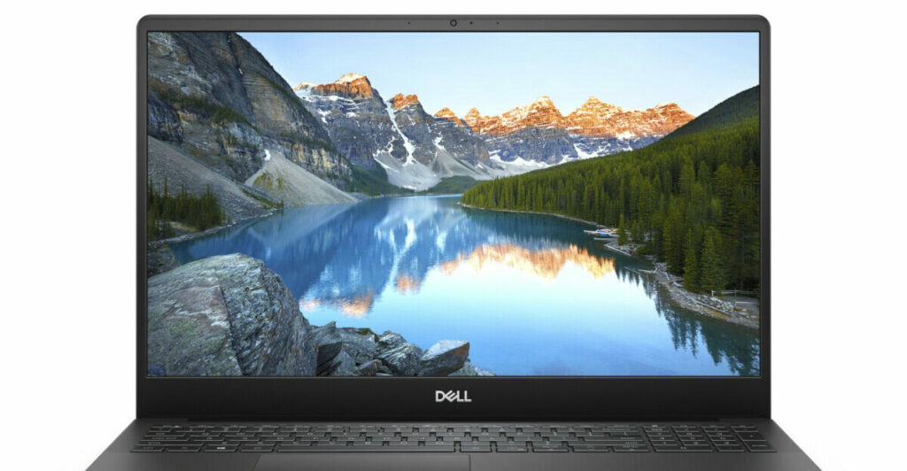 Dell announces new Inspiron 15 7000 and more at Computex 2019 19