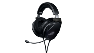 ROG Theta Electret hi-fi gaming headset 1