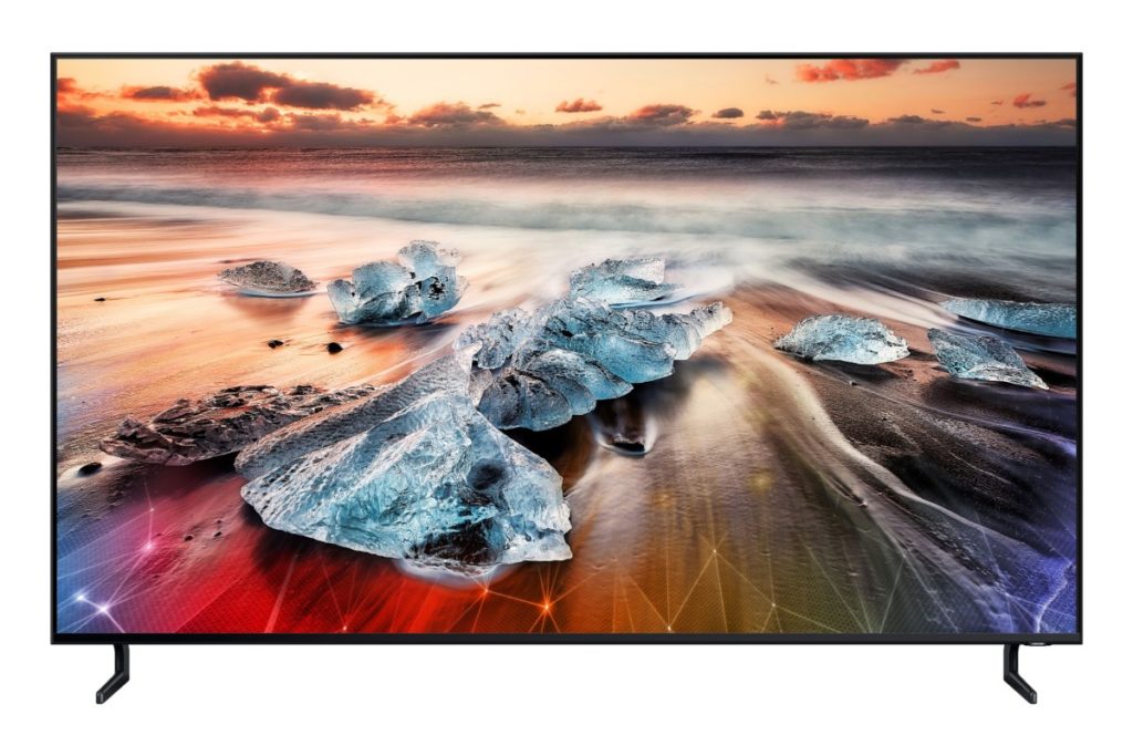 The glorious 98-inch Samsung QA900R QLED 8K TV can be yours for just RM299,999 4