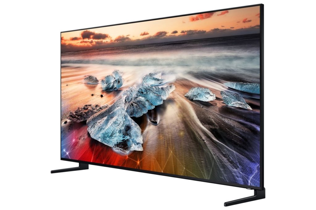 The glorious 98-inch Samsung QA900R QLED 8K TV can be yours for just RM299,999 3