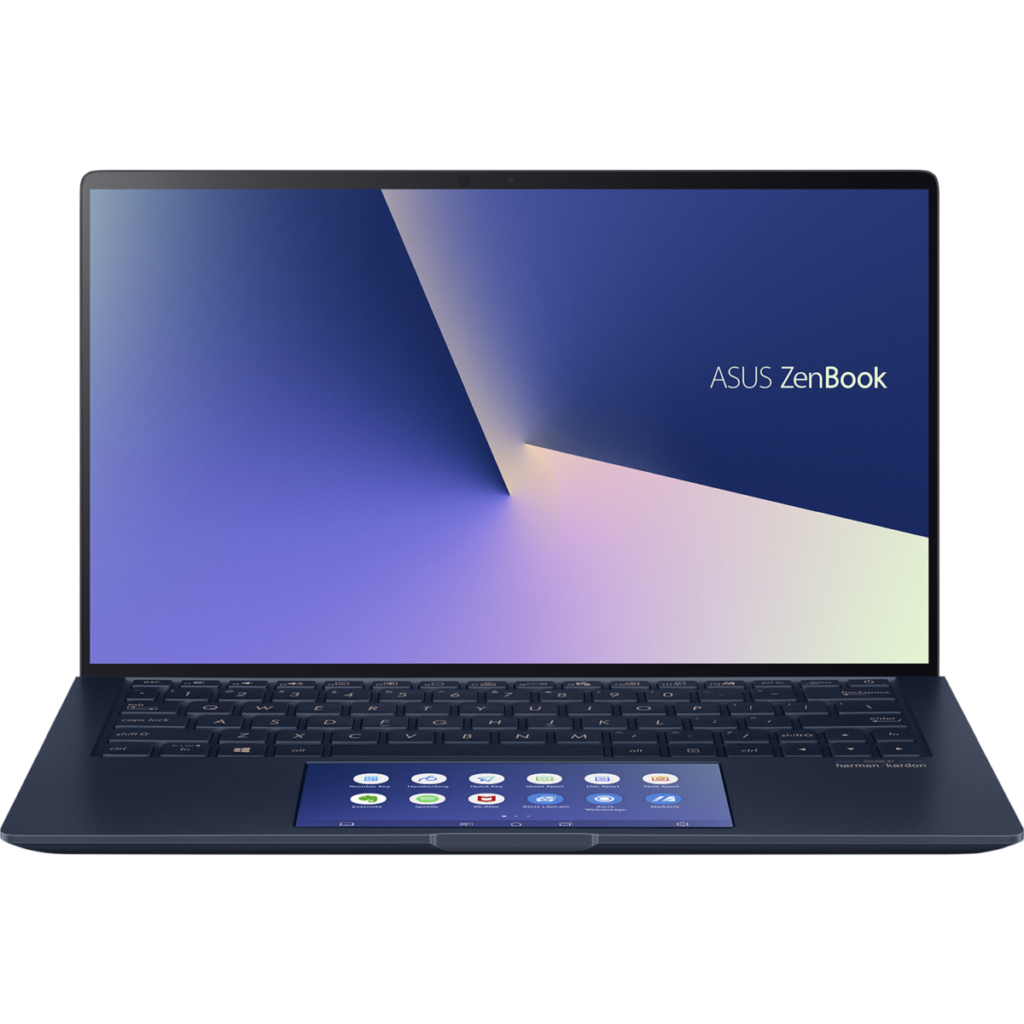 Asus rolls out new VivoBook, ZenBook Pro Duo, ZenBook 30 Edition and more for 30th anniversary at Computex 2019 9