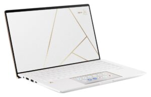 ZenBook Edition 30_Frameless NanoEdge display 3