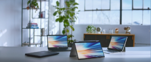 How Dell builds commercial notebooks that understand users better: Latitude Design Stories 9