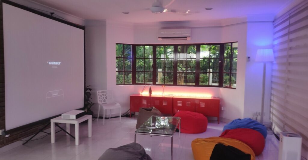 Xiaomi showcases Mi Smart Home showroom in Malaysia 3