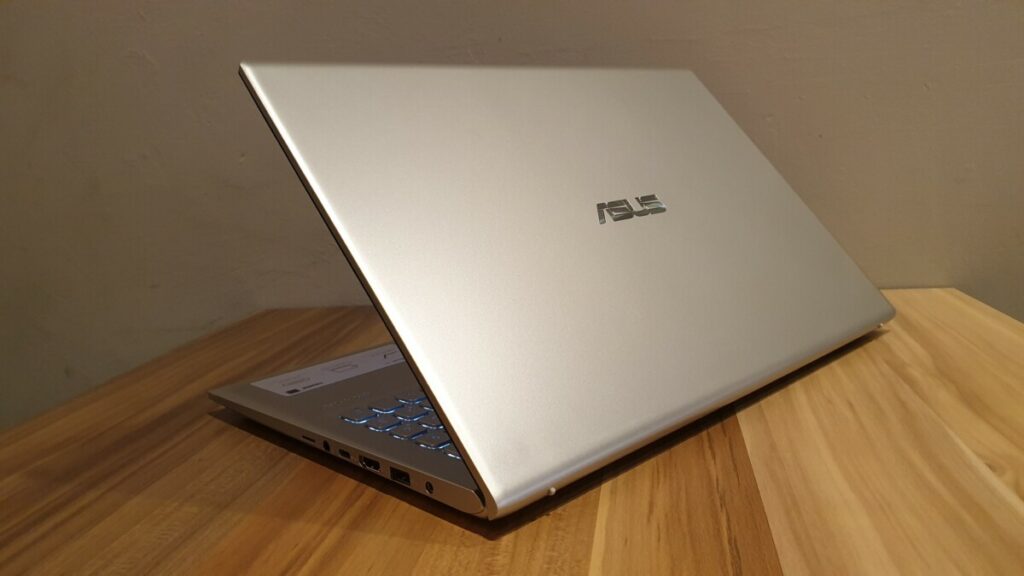 [Review] Asus VivoBook Ultra A512 - Colourfully Chic 2