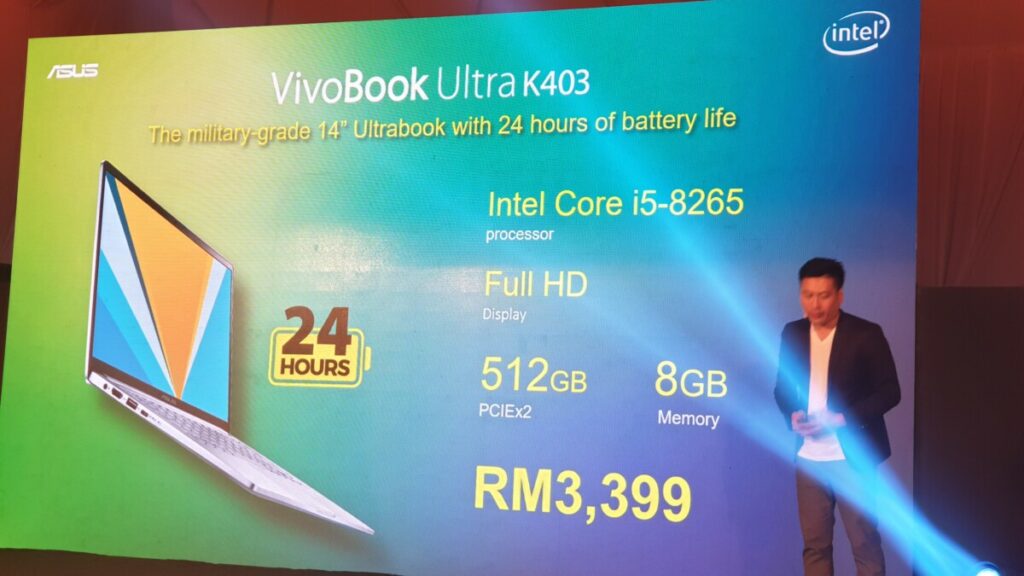 VivoBook Ultra K403 price 2