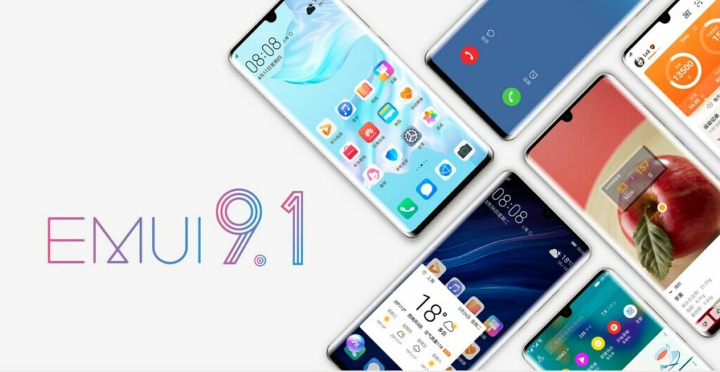 5 Features In Huawei’s EMUI 9.1 that will Surprise and Impress you 4