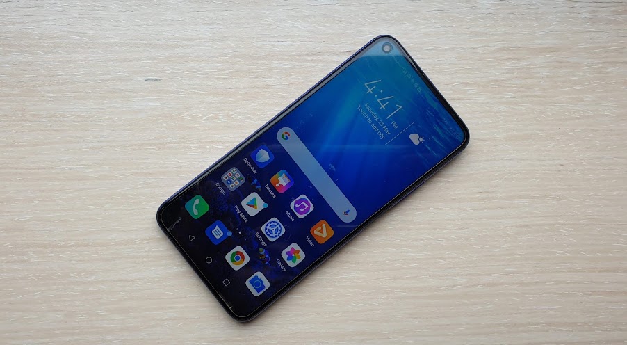 HONOR 20 review - Affordable Power Performer 2