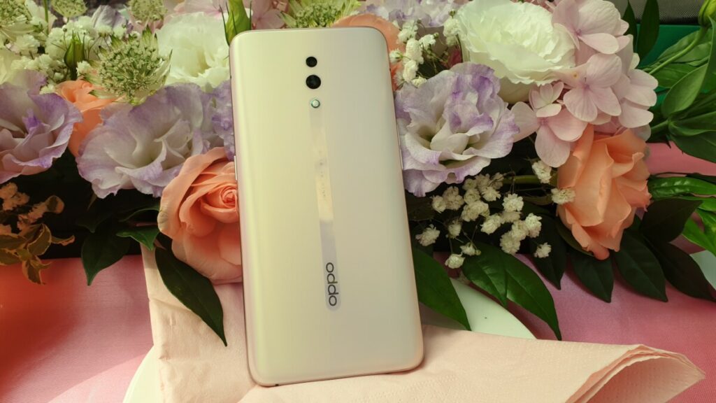OPPO Reno now comes in a shade of Sunset Rose 2