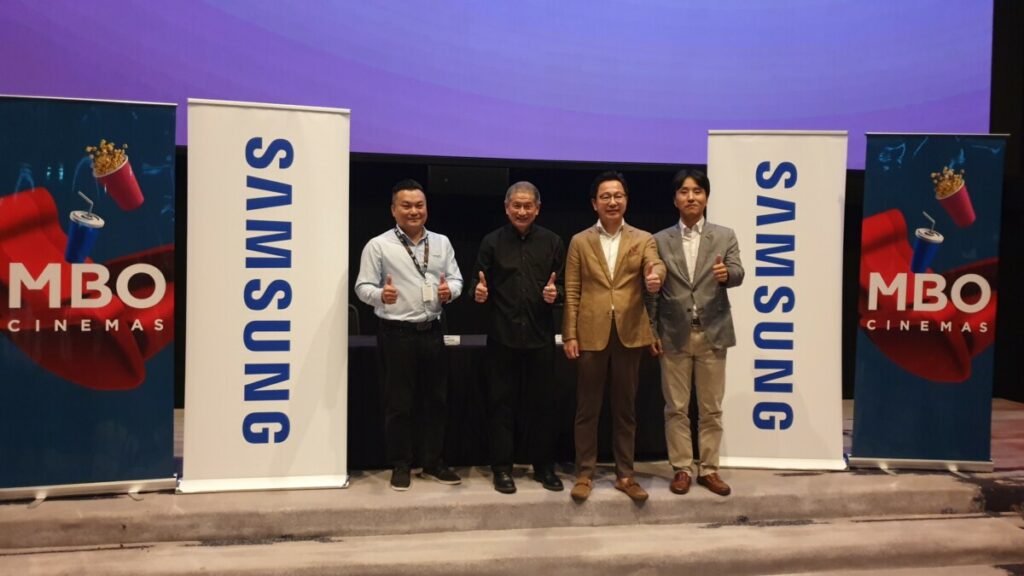 Samsung Onyx launch 1