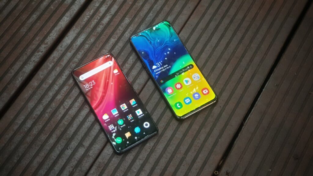 Xiaomi Mi 9T vs Samsung Galaxy A80 - Which Snapdragon 730 Phone Should You Pick? 2