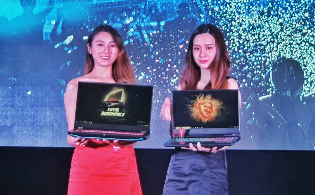 MSI GT76 Titan and GE65 Raider gaming notebooks coming to Malaysia this August 5