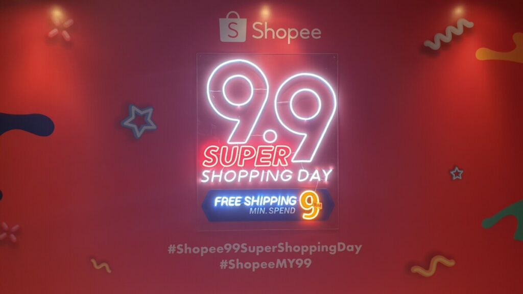 Shopee 9.9 Super Shopping Day to offer bargains on essentials and more 5