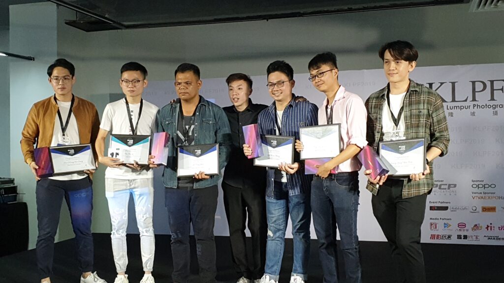 OPPO announces Beyond Your Vision Photography contest winners at KLPF 2019 1