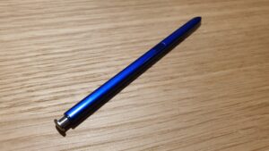 Samsung Galaxy S21 Ultra will have S Pen stylus 10